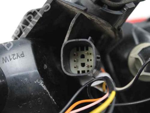 Left taillight FORD FOCUS III 1.0 EcoBoost | BP37455934C34 - Image 8