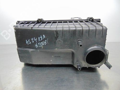 Air filter box CITROËN XANTIA (X1_, X2_) 1.9 SD | BP19191885M87 