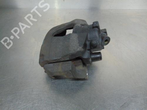 Left front brake caliper RENAULT MEGANE II Estate (KM0/1_) 1.5 dCi (KM02, KM13) | BP19199990M105 