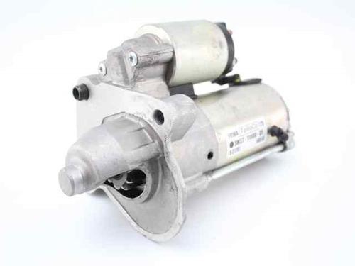 Used Starter FORD FOCUS III Turnier [2010-2020]  20163169