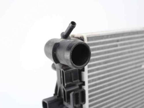 Water radiator VW POLO V (6R1, 6C1)  | BP19239837M31 