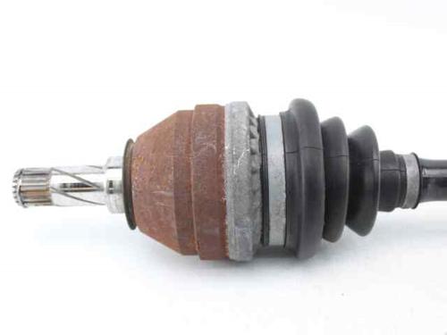 Left front driveshaft OPEL ASTRA J Sports Tourer (P10) 1.3 CDTI (35) | BP31606266M38
