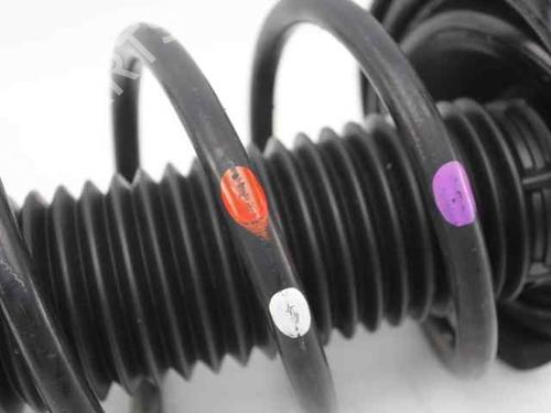 Left front shock absorber FORD C-MAX II (DXA/CB7, DXA/CEU) 1.0 EcoBoost | BP29963796M16