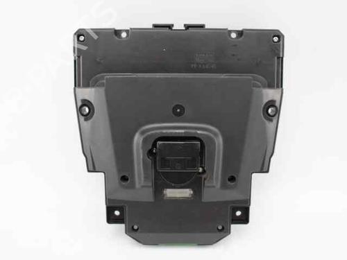 Climate control VOLVO V40 Hatchback (525) D3 | BP19241190I5 