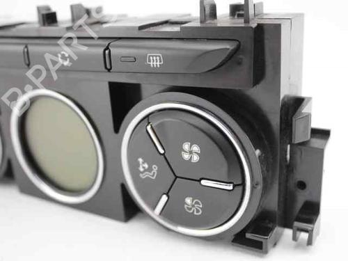 Climate control CITROËN DS3 (SA_) 1.4 VTi 95 | BP19235571I5 