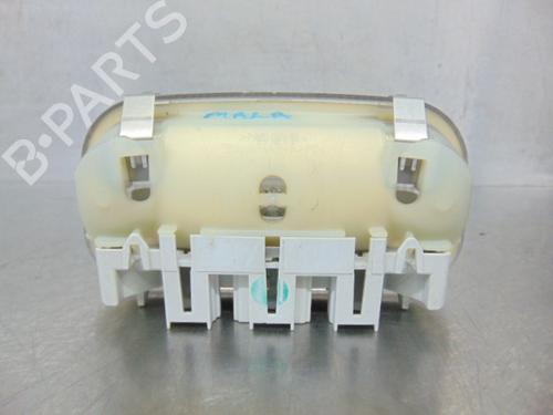 Innerbelysning PEUGEOT 307 Break (3E) 2.0 HDI 110 | BP19197748I8 