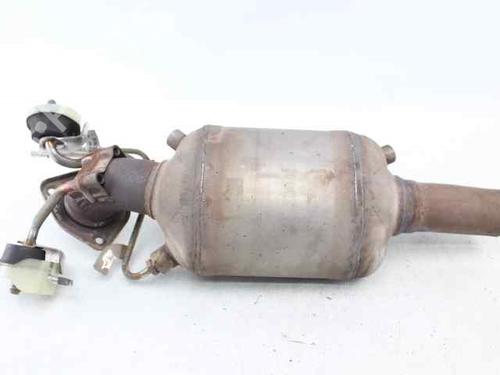 Particulate filter OPEL ASTRA K (B16) 1.2 Turbo (68) | BP39700184M81 - Image 6