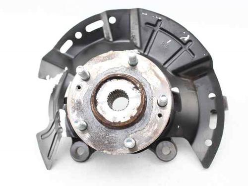 Used Right front steering knuckle HYUNDAI i30 Estate (PDE) 1.6 CRDi (110 hp) 25041639