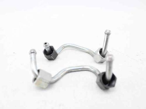 Pipe VOLVO S60 II (134) D2 | BP33444719M125 - Image 3