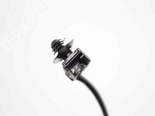 Steering wheel controls CITROËN C4 SPACETOURER (3D_) 1.2 PureTech 130 | BP33894356E15  - Image 8