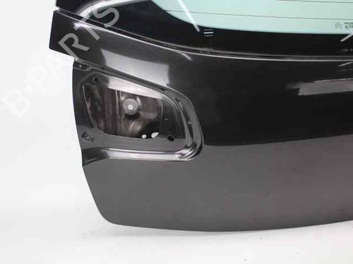 Tailgate CITROËN C3 II (SC_) 1.4 HDi 70 (SC8HZC, SC8HR0, SC8HP4) | BP25041559C6 