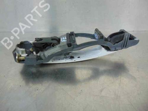 Front left exterior door handle SEAT CORDOBA (6L2)  | BP19195552C128 
