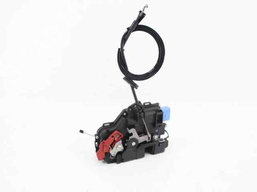 Front left lock VW GOLF VI Variant (AJ5) 1.6 TDI | BP21200072C98 
