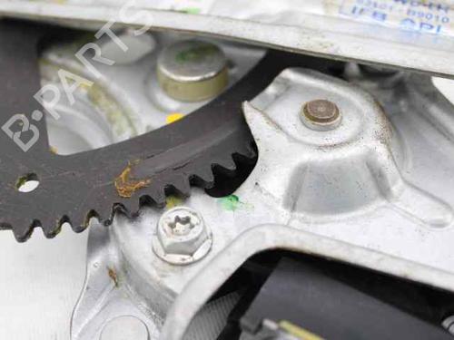 Rear left window mechanism HYUNDAI i10 II (BA, IA) 1.0 | BP19224370C24 