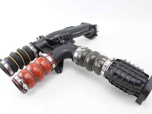 Ladeluftrohr für Ladeluftrohr PEUGEOT 208 I (CA_, CC_) 1.6 BlueHDi 100 (100 hp) 34358145 34358145