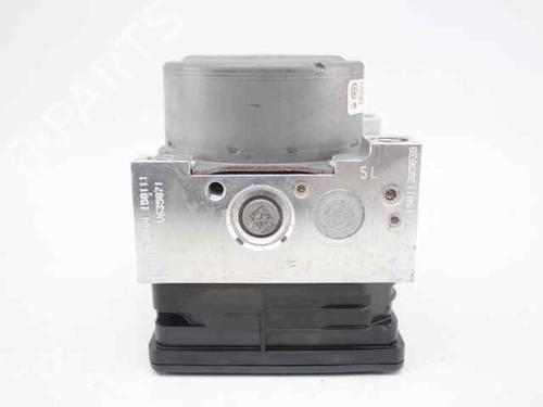 ABS pump AUDI A3 Sportback (8VA, 8VF) 1.6 TDI | BP21200233M43 
