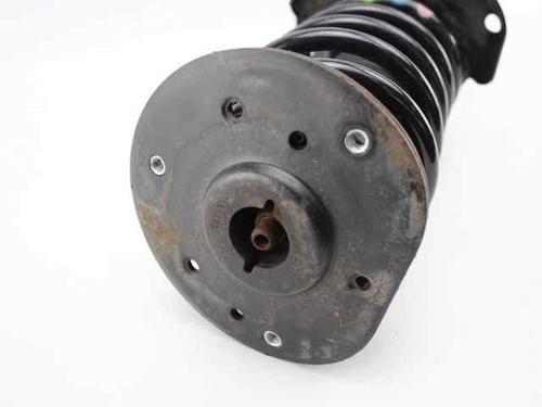 Left front shock absorber VOLVO S60 II (134) D5 | BP19242013M16 