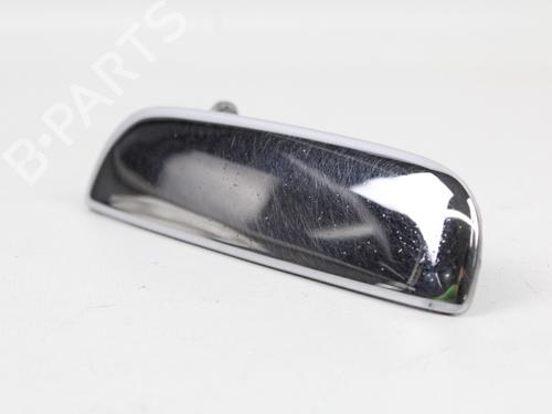 Front right exterior door handle NISSAN CABSTAR E (TL_, VL_) 125.35, 125.45 (TL0, VL0) | BP19208177C129 