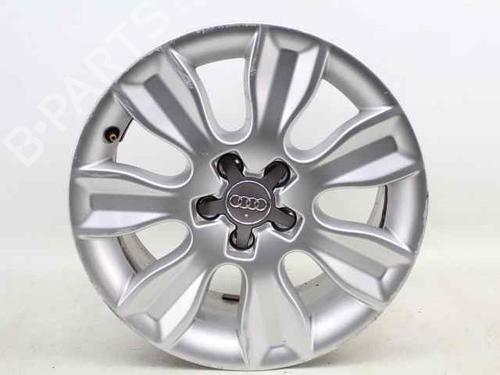 Used Rim Rim 37651265 37651265