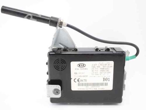 Electronic module KIA CEE'D Sportswagon (JD) 1.6 CRDi 128 | BP19240161M83