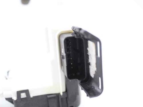 Front right lock PEUGEOT 5008 (0U_, 0E_) 1.6 HDi | BP19238371C97 