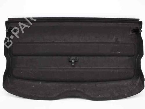 Rear parcel shelf CITROËN C4 II (NC_) 1.6 HDi 110 | BP19241580C85 