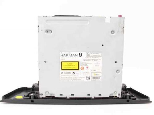 Electronic module AUDI A6 C7 (4G2, 4GC) 2.0 TDI | BP31348166M83 