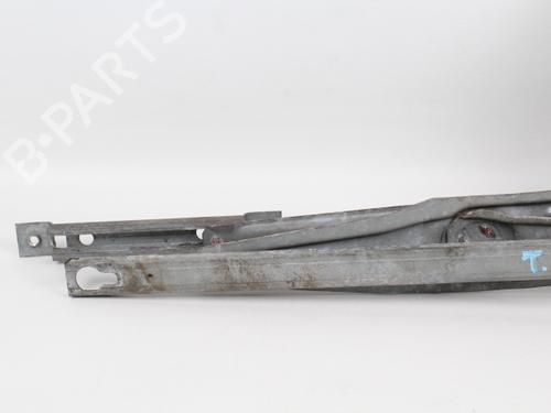 Rear left window mechanism HONDA CIVIC VI Fastback (MA, MB) 1.4 i (MA8, MB2) | BP19208082C24 