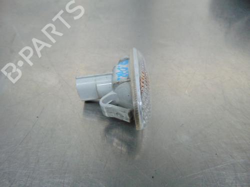 Left side indicator MAZDA 6 Station Wagon (GY) 2.0 DI (GY19) | BP19197711I20 