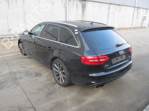 Left tailgate light AUDI A4 B8 Avant (8K5) 2.0 TDI | BP33059841C79  - Image 8