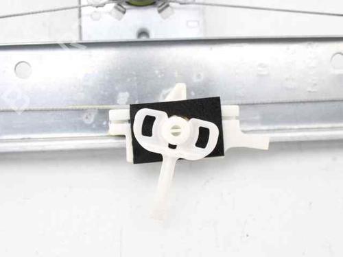 Rear right window mechanism OPEL CORSA E (X15) 1.4 (08, 68) | BP29818525C25 