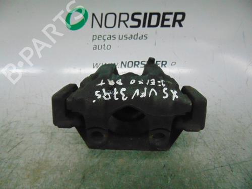 Used Right rear brake caliper BMW X5 (E53) 3.0 d (184 hp) 19189088