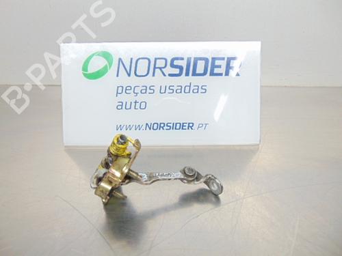 Used Hinge/Door check strap CITROËN C3 I (FC_, FN_) 1.1 i (60 hp) 19194885
