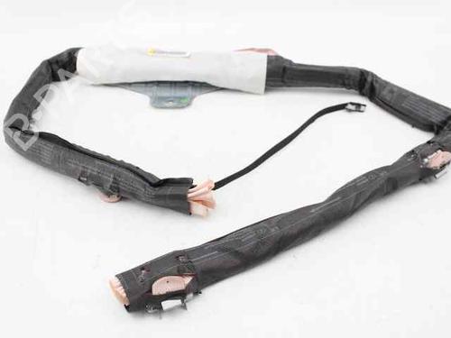 Used Right curtain airbag PEUGEOT 3008 I MPV (0U_) 2.0 HDi 150 / BlueHDi 150 (150 hp) 19240736