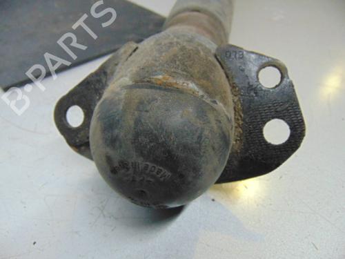 Left rear shock absorber AUDI A3 (8L1)  | BP19186210M18 