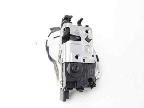 Used Front right lock Front right lock 34358115 34358115