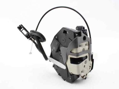 Used Front right lock FORD FIESTA VI (CB1, CCN) 1.5 TDCi (75 hp) 19240828