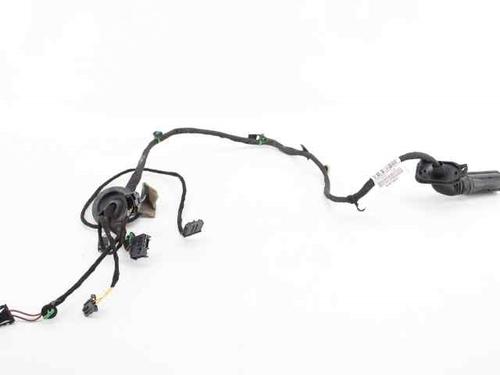 Used Wiring harness SEAT LEON (5F1) [2012-2021]  19225298