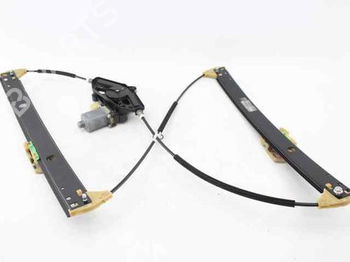 Front left window mechanism SKODA OCTAVIA III Combi (5E5, 5E6) 1.6 TDI | BP29761040C22 
