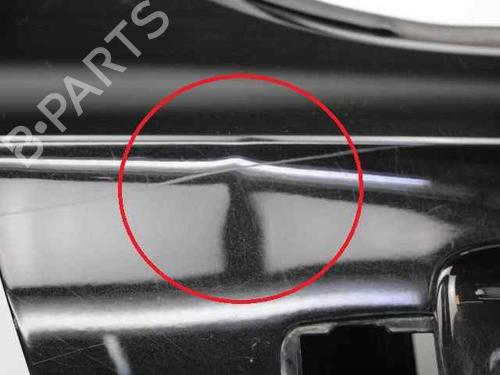 Right rear door OPEL CORSA E (X15) 1.4 (08, 68) | BP29818481C5 