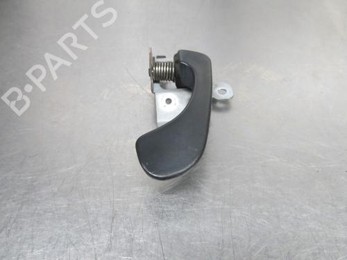 Front right interior door handle MITSUBISHI CARISMA Saloon (DA_)  | BP19196577I14 