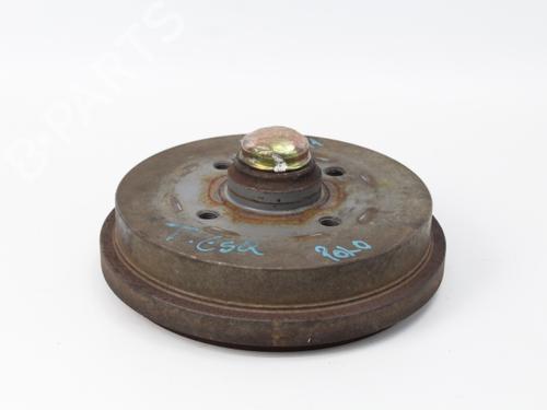 Other VW POLO III (6N1) | BP19202809O1