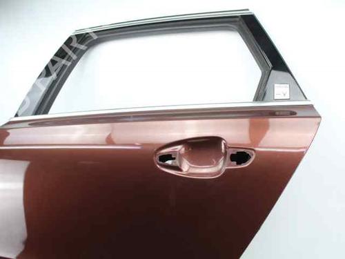 Left rear door PEUGEOT 508 SW I (8E_) 2.0 HDi RXH Hybrid4 | BP27666729C4 