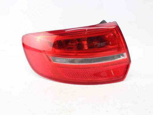 Used Left taillight AUDI A3 Sportback (8PA) S3 quattro (265 hp) 28446118