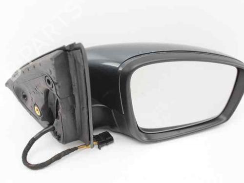 Right mirror SKODA FABIA III Estate (NJ5) 1.4 TDI | BP29017616C27 