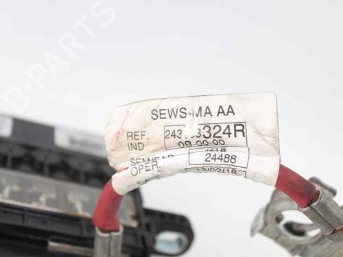Fuse box RENAULT MEGANE IV Hatchback (B9A/M/N_) 1.5 dCi 110 (B9A3) | BP39542842E1 - Image 5