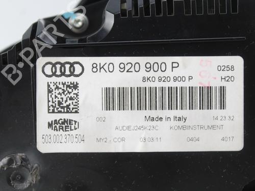 Electronic module AUDI A4 B8 (8K2) S4 quattro | BP40163166M83  - Image 5