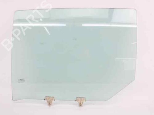 Used Rear left door window RENAULT MEGANE III Grandtour (KZ0/1) 1.5 dCi (KZ09, KZ0D, KZ1G, KZ29, KZ14, KZ1W, KZ10, KZ1F,... (110 hp) 19236914