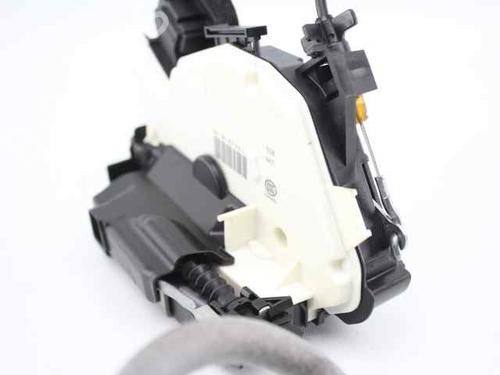 Front right lock SEAT LEON (5F1)  | BP19225299C97 