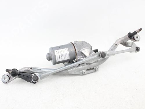 Used Front wiper motor Front wiper motor AUDI A1 Sportback (8XA, 8XF) 1.4 TFSI (140 hp) 39997475 39997475